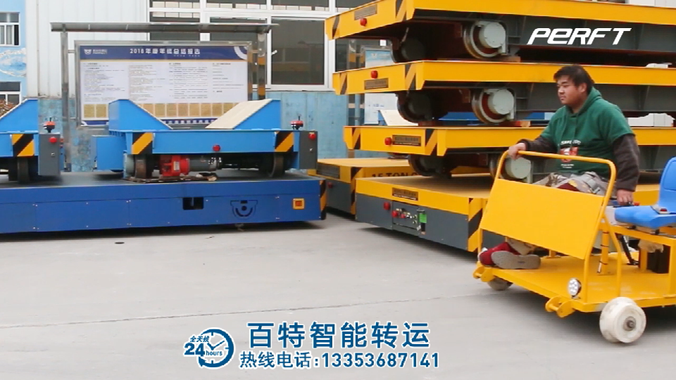 軌檢小車(chē)